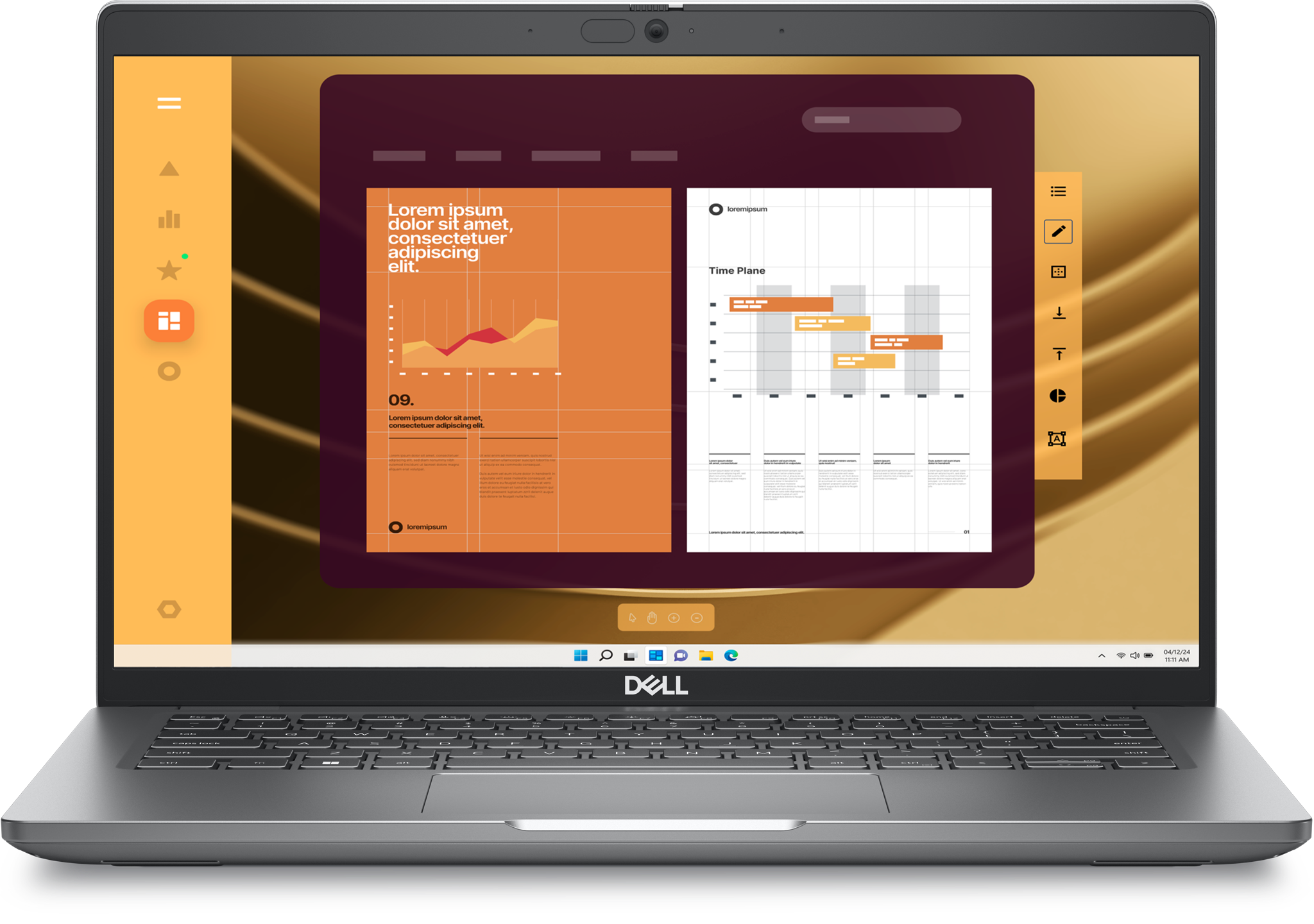 L5450U58GB512US-2611