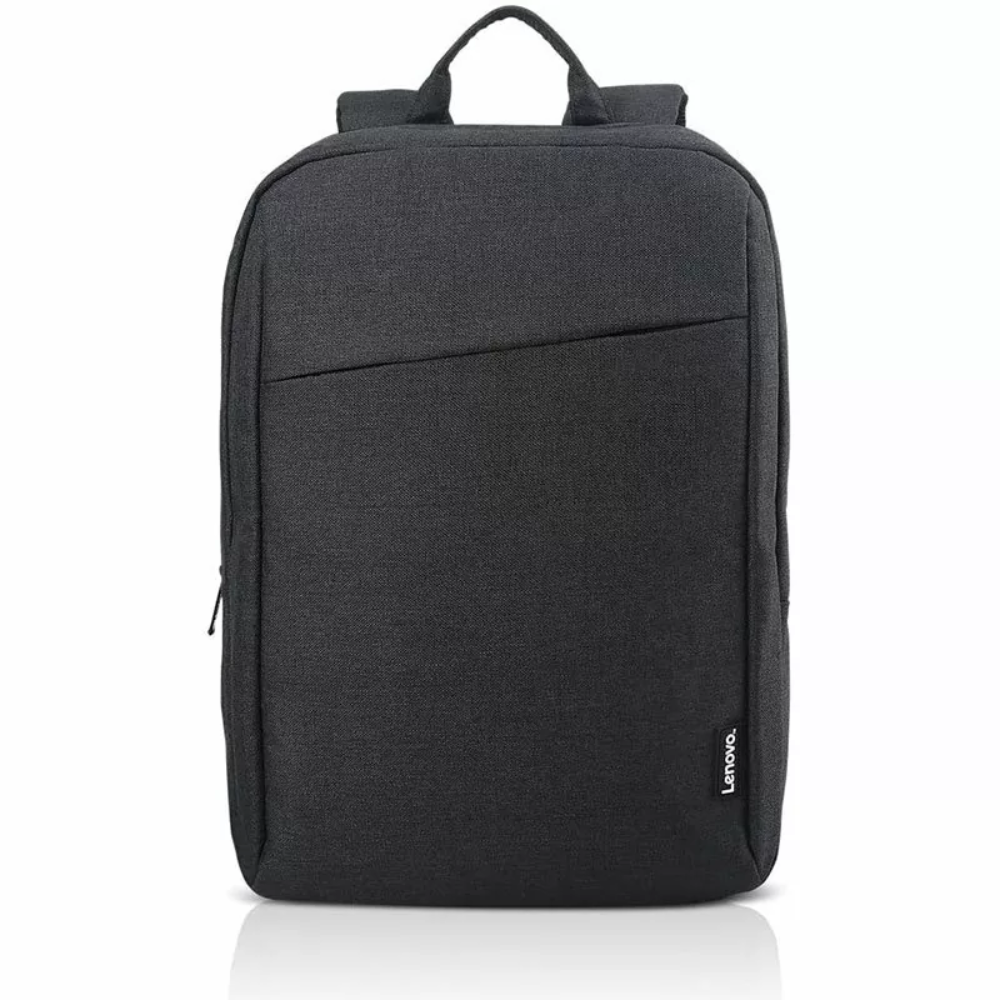 Lenovo B210 Backpack 15.6", Black (Model: 4X41Q27245)