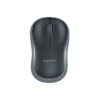 Logitech M185 Wireless Mouse, Swift Grey