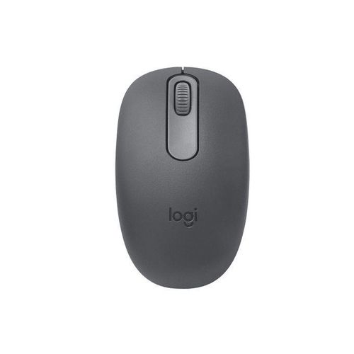 Logitech M196 Bluetooth Mouse, Graphite