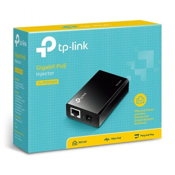 TP-Link TL-POE150S