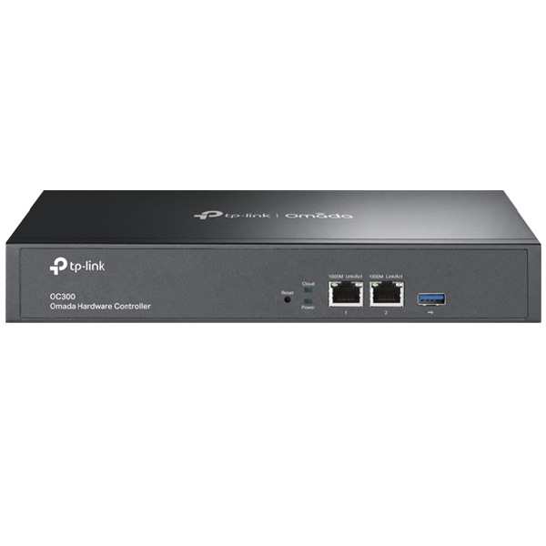TP-Link Omada OC300 Hardware Controller