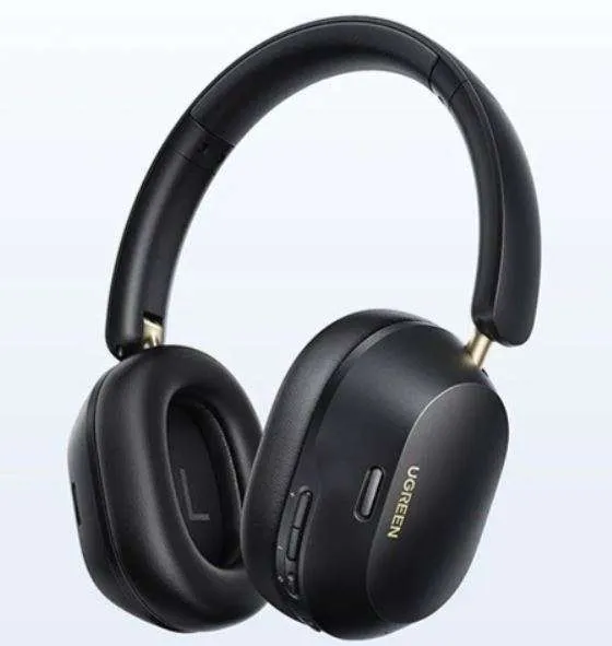 UGREEN HiTune Max5c Hybrid Active Noise-Cancelling Headphones