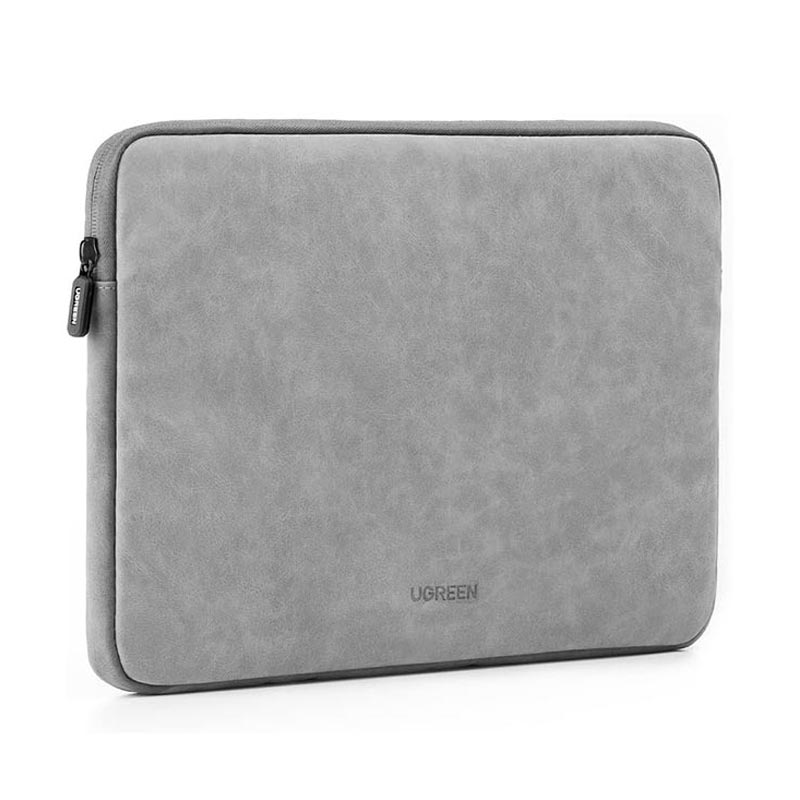 UGREEN Laptop Sleeve Case 14-14.9", Grey (Model: LP187)