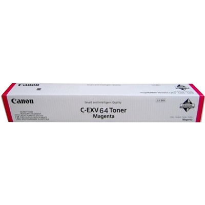 Canon Toner C-EXV 64 Magenta