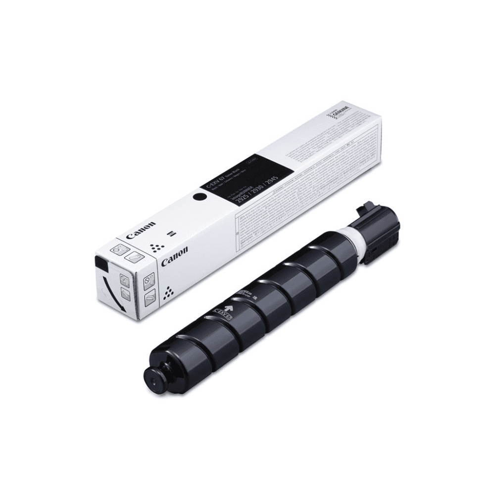 Canon Toner C-EXV 67 Black