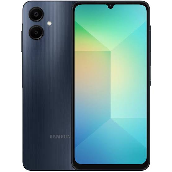 Samsung Galaxy A06