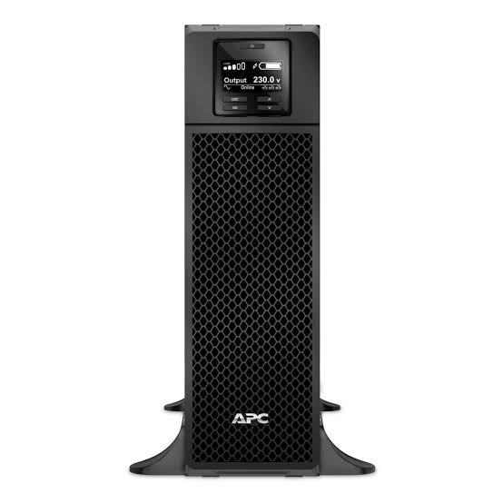 APC Smart-UPS SRT 5kVA 230V