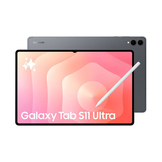 Samsung Galaxy Tab S11 Ultra 5G 256GB 12GB