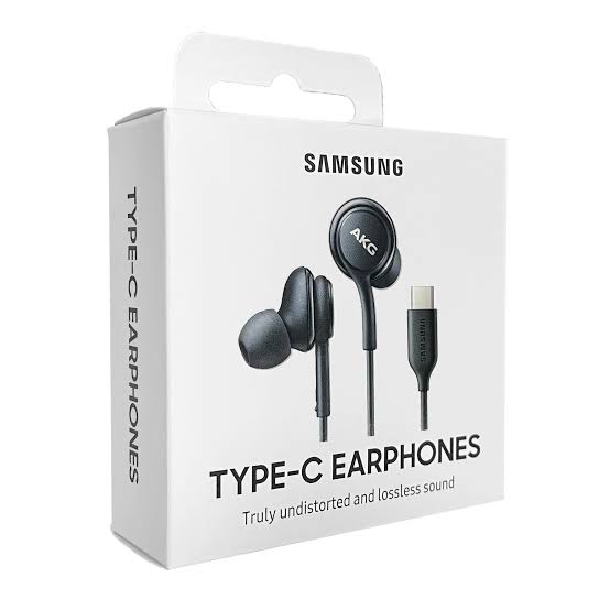 Samsung Type-C Earphones AKG
