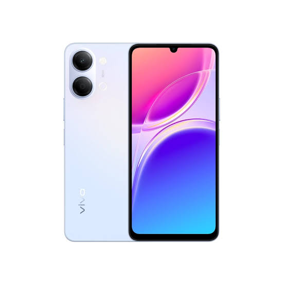 Vivo Y05