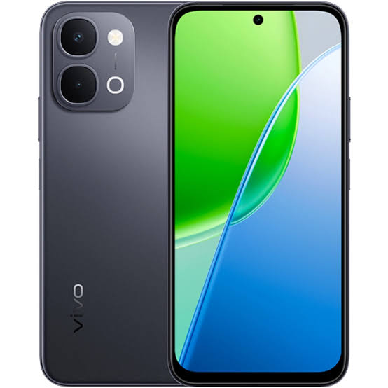 Vivo Y31D