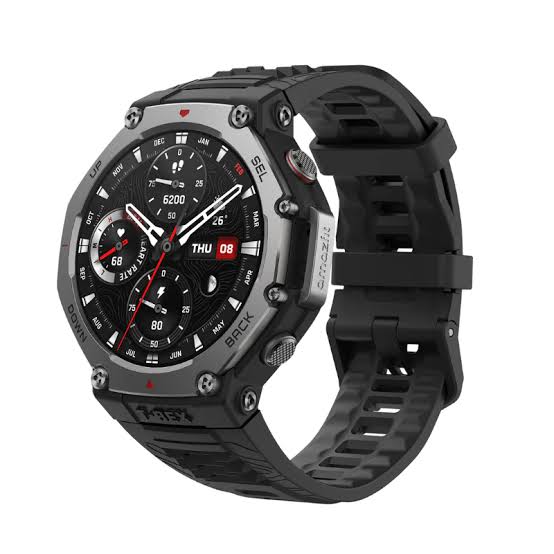 Amazfit T-Rex 3