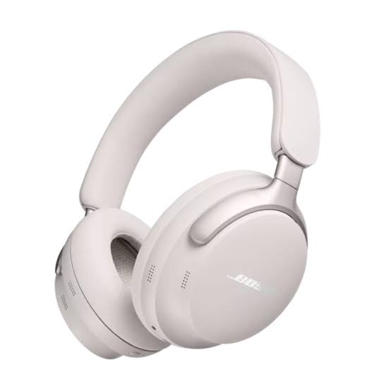 Bose QuietComfort Headphones