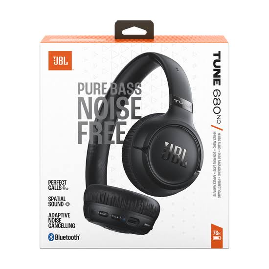 JBL Tune 680NC