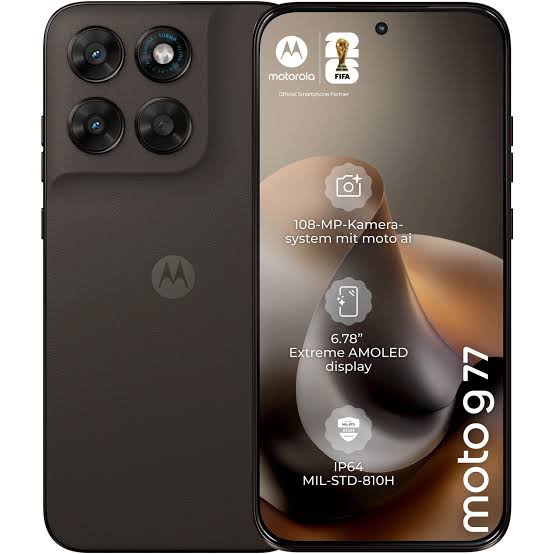 Motorola G77 5G 256GB 8GB