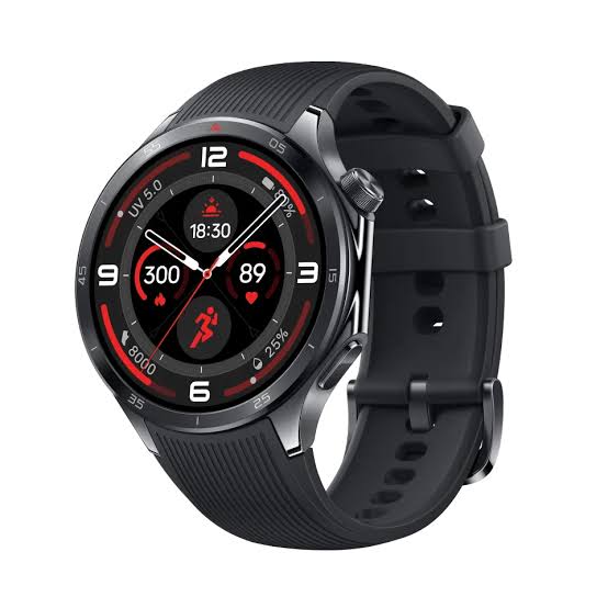 OnePlus Watch 3