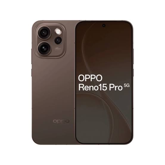 Oppo Reno 15 Pro 5G 512GB 12GB