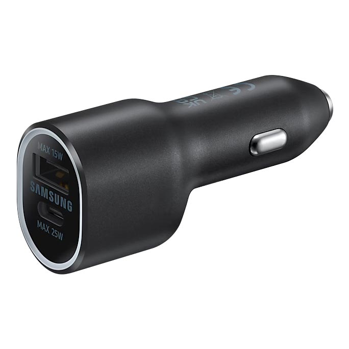 Samsung Car Charger 25W