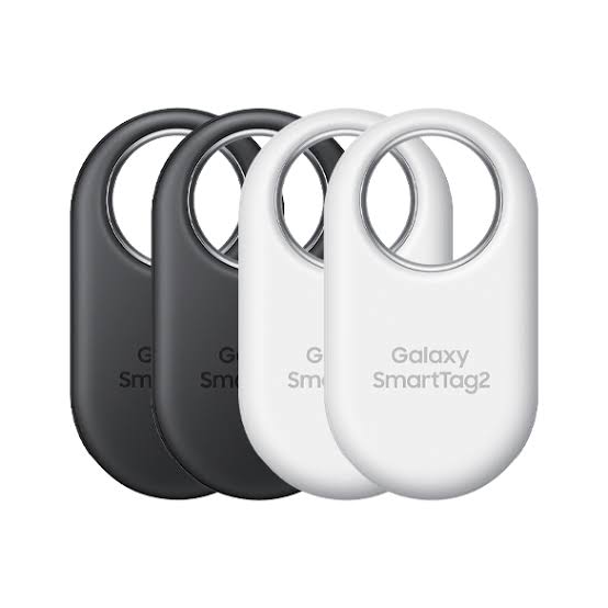 Samsung Galaxy SmartTag 2 (4 Pack)